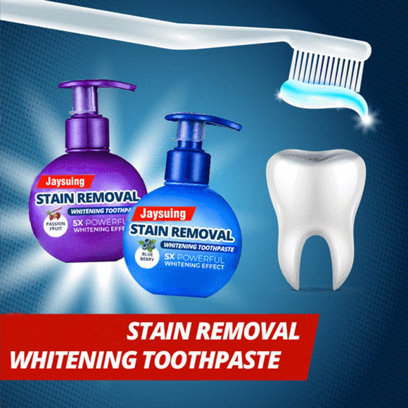 viaty toothpaste Baking soda remove stain whitening toothpaste fight gums toothpaste New Zealand toothpaste fruit flavor