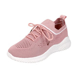 Tenis Feminino 2019 New Women Light Soft Gym Sport Shoes Women Tennis Shoes Female Stability Athletic Sneakers pink Trainers