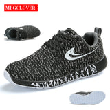 2019 Men Shoes Ultra-light Sneakers Tenis Masculino Four Seasons New Breathable Tennis Shoes Men Outdoor Fitness Training Shoes