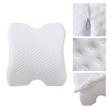 6 In 1 Slow Rebound Pressure Pillow Multifunction Memory Foam Bedding Pillow Neck Protection Couple Anti-pressure Hand Pillow