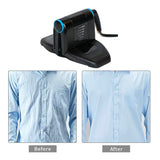 home accessories Folding Portable Iron Compact Touchup Perfect Foldable Travel Iron Fordable Mini Iron for Collar