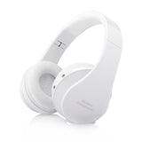 Headphones Blutooth Big Casque Audio Cordless Wireless Headset Auriculares Earphone For Computer Head Phone PC With Mic QY7 New