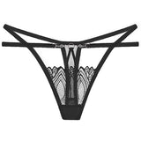 L'bellagiovanna sexy women underwear panties female lingerie g-stings hollow thong young girls lace bragas Calcinha XXS-XL 2207