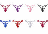 L'bellagiovanna sexy women underwear panties female lingerie g-stings hollow thong young girls lace bragas Calcinha XXS-XL 2207